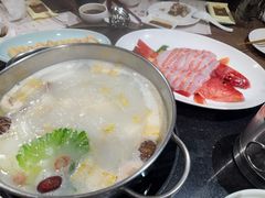 -協成海鮮火鍋(老店)