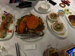 -喜记避风塘炒辣蟹(旗舰店)