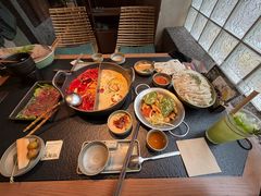 -大龙燚·旷野鲜火锅(广州首店)