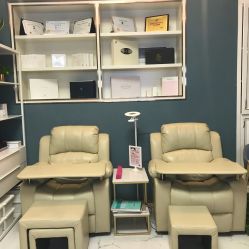 -MEMO Skin漫溯皮肤管理