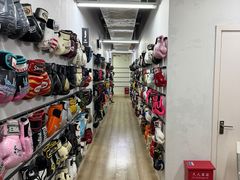 -FIGHTMAN格斗俱乐部(长宁临空店)