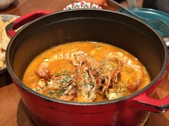 -Laures·月桂西班牙碳烤餐厅(十尚坊店)