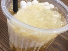 -甜心闲生传统手工冰粉(奎星楼店)