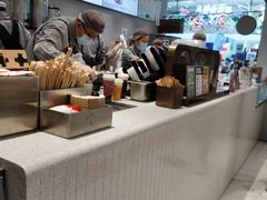 -喜茶(无锡荟聚中心店)