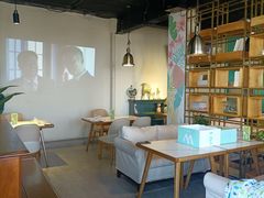 -烛影拾光·创意菜·鲜花·音乐(曲江钻石半岛店)