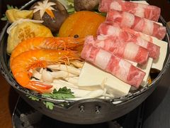 -小川洋风料理(江汉路店)