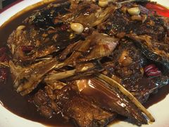 -旺顺阁鱼头泡饼(小红门店)