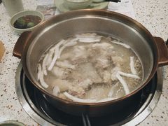 -椰子营·椰子鸡火锅(万象里店)