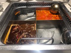 -海底捞火锅(长沙华创国际广场店)