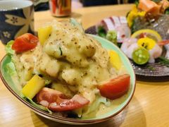 -隐泉京望日式料理(太和广场店)