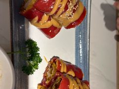 -南枝记·广东味道(中骏世界城店)