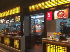 -解家河南菜(金水路店)