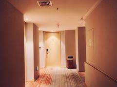 -重庆观音桥华美达安可酒店
