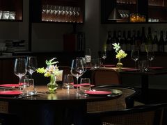 -肆海小川菜酒馆Wine Bistro (青年路店)