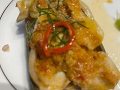-海味世家·家常菜馆(明州里店)
