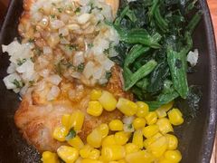 -萨莉亚意式餐厅(国和1000店)