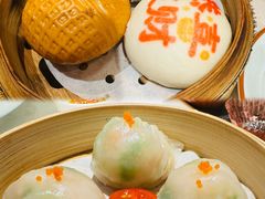 -禄运茶居·手工点心(猎德店)