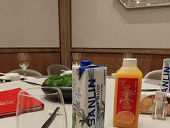 -新吉士·上海菜(浦东LCM置汇旭辉店)