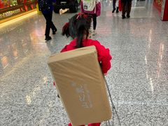 -广州白云国际机场-T2航站楼