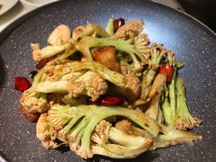 -初蓉丨遇见新川菜(亲贤街荣耀店)