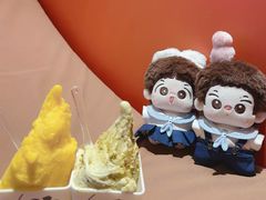 -野人先生现做冰淇淋(北京王府井东方新天地店)