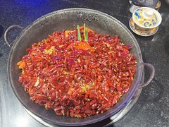-楠火锅(绵阳首店)