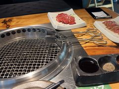 -焱铁烧·黑毛和牛专门店(南宁万象城店)