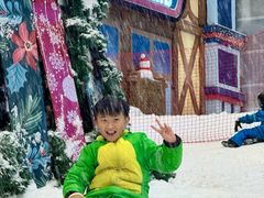 -广州热雪奇迹