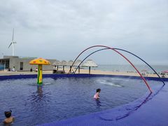 -那香海钻石沙滩浴场