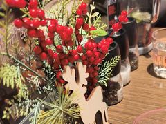 -ZAFFERANO西班牙海鲜饭(上海首店)