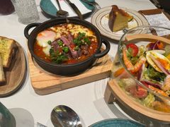 -CRAZYONES克芮旺斯西班牙餐厅(苏州中心店)