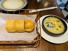 -西堤牛排(龙德广场店)