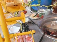 -故里和山·成都火锅(欢乐港湾店)