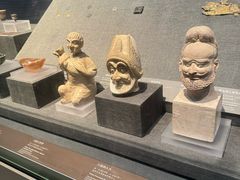 -陕西历史博物馆