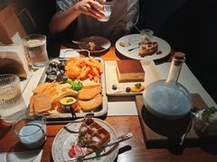 -陶享时光西餐·下午茶(信河街店)