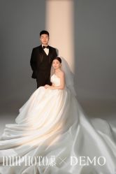 -Mu慕婚纱摄影·超级工作室
