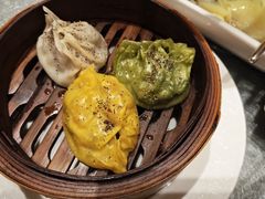 -幸福的烤包子·新疆菜