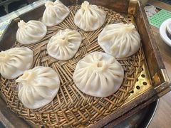 -西安贾三灌汤包·回坊小吃·清真炒菜(北院门总店)