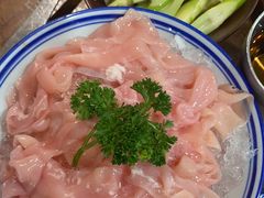 -楠火锅(西单店)