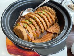 -火福·天湖阁大闸蟹博物馆主题餐厅(浅水湾店)