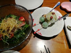 -有喜屋·烧鸟·居酒屋(周浦万达店)