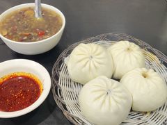 -郑家包子牛肉拉面(尚勤路店)