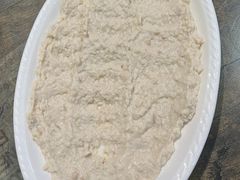 茄子酸奶沙-Mevlana梅夫娜土耳其餐厅·清真