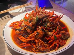 -红盔甲·小龙虾(车公庙店)