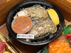 -鮨之佐壽司外賣店(氹仔市区店)