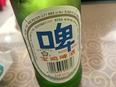 -西府酒家(太白山店)