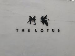 -几荷·恰似故人来(秀水广场店)
