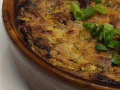 砵仔焗魚腸-焕记海鲜饭店