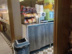 -火炉火自助餐(西直门凯德MALL店)