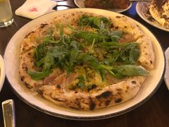-PIZZA BIANCA(万象城店)